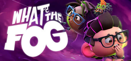 Banner of What the Fog 