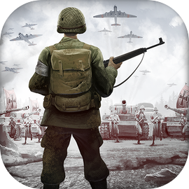 SIEGE: World War II