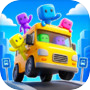 Icon of Pixel Crowd