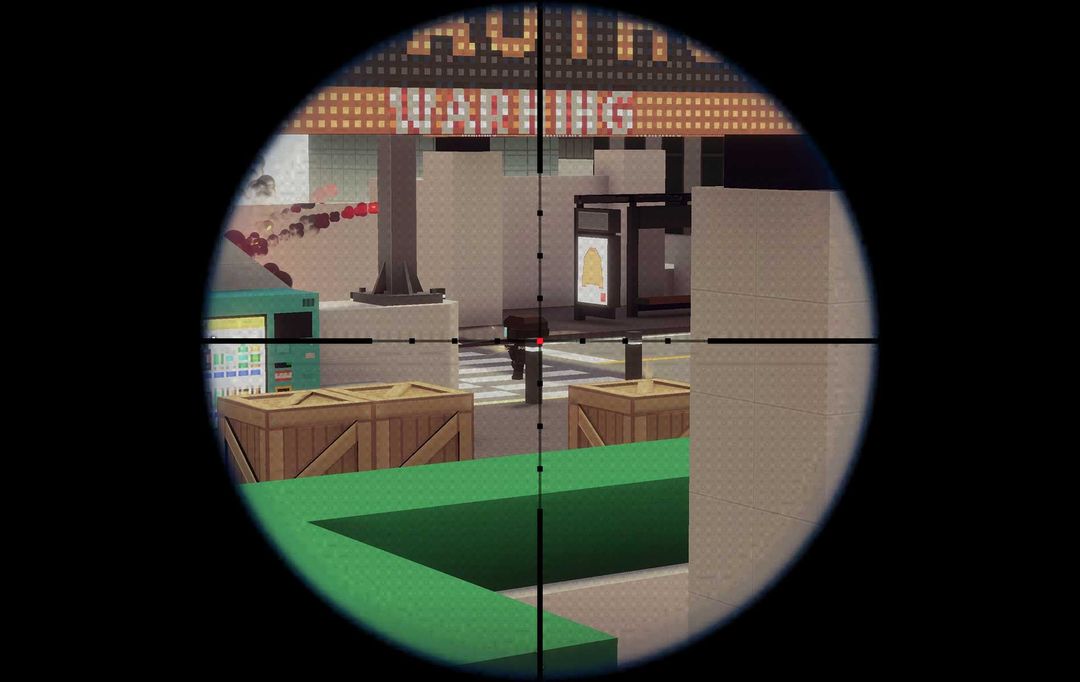 Screenshot of FPS.io (Fast-Play Shooter)
