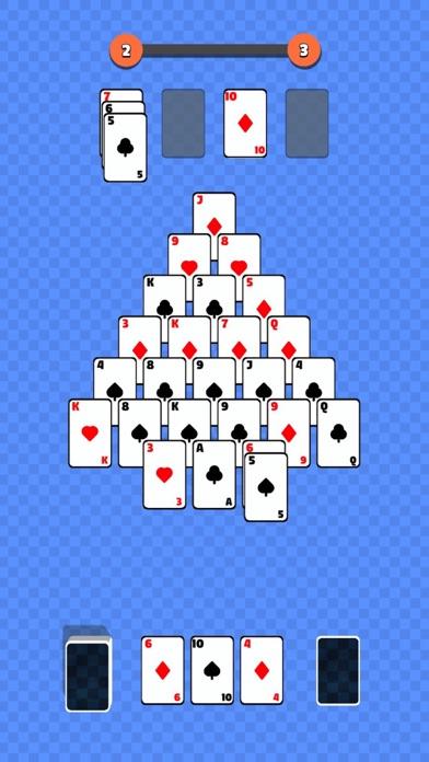 Pyramid Sequence Latest Version for Android/iOS APK - TapTap