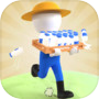 Icon of Dairy Farm 3D