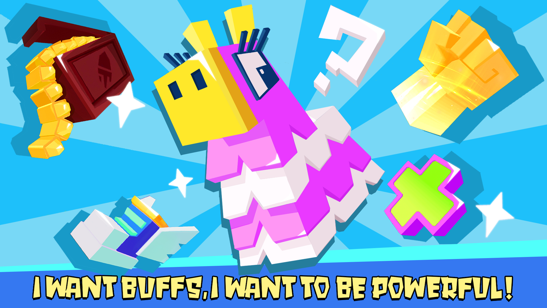 Rush Minutes: Online Shooter Game Screenshot