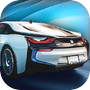 i8 Drift Simulator 2