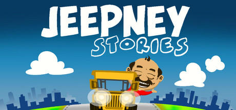 Banner of Jeepney Stories 