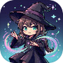 Icon of Legend of Witch : Idle RPG
