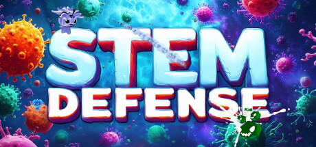Banner of STEM Defense 