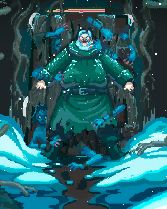 Hold The Hype ゲームのスクリーンショット