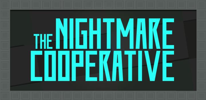 Banner of The Nightmare Cooperative 