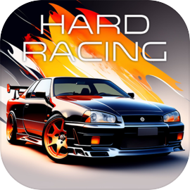 Hard Racing - Custom car games