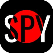 Find spy+