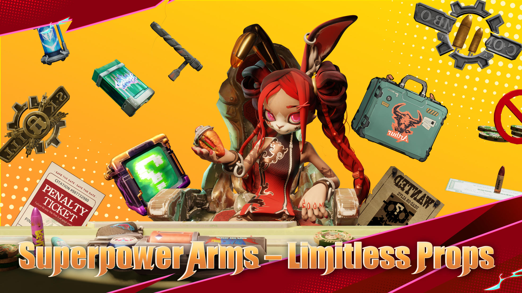 Hunter Roulette Game Screenshot