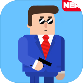 Mr Bullet: Spy Puzzles