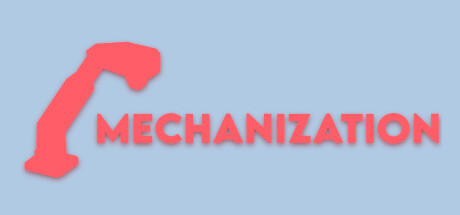 Banner of Mechanization 