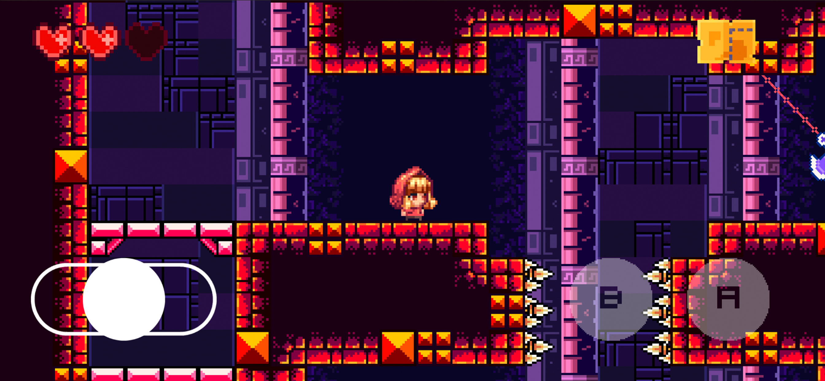 Sasaya Game Screenshot