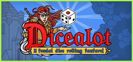 Banner of Dicealot 