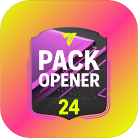 FC Pack Opener 24