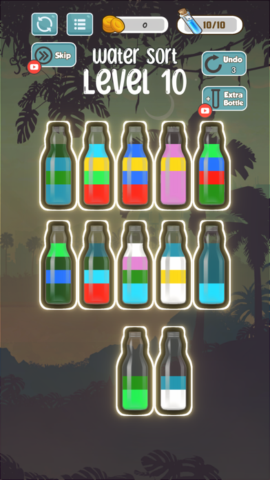 Water Sort Master: Bottle Fill for Android/iOS - TapTap