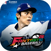 Fantastic Baseball 26