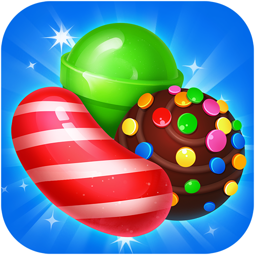 Candy Blast Legend Latest Version for Android/iOS - TapTap