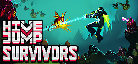 Banner of Hive Jump Survivors 