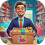 Icon of Toy Store Simulator Shop 2024