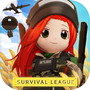 BATTLEROID-Survival League