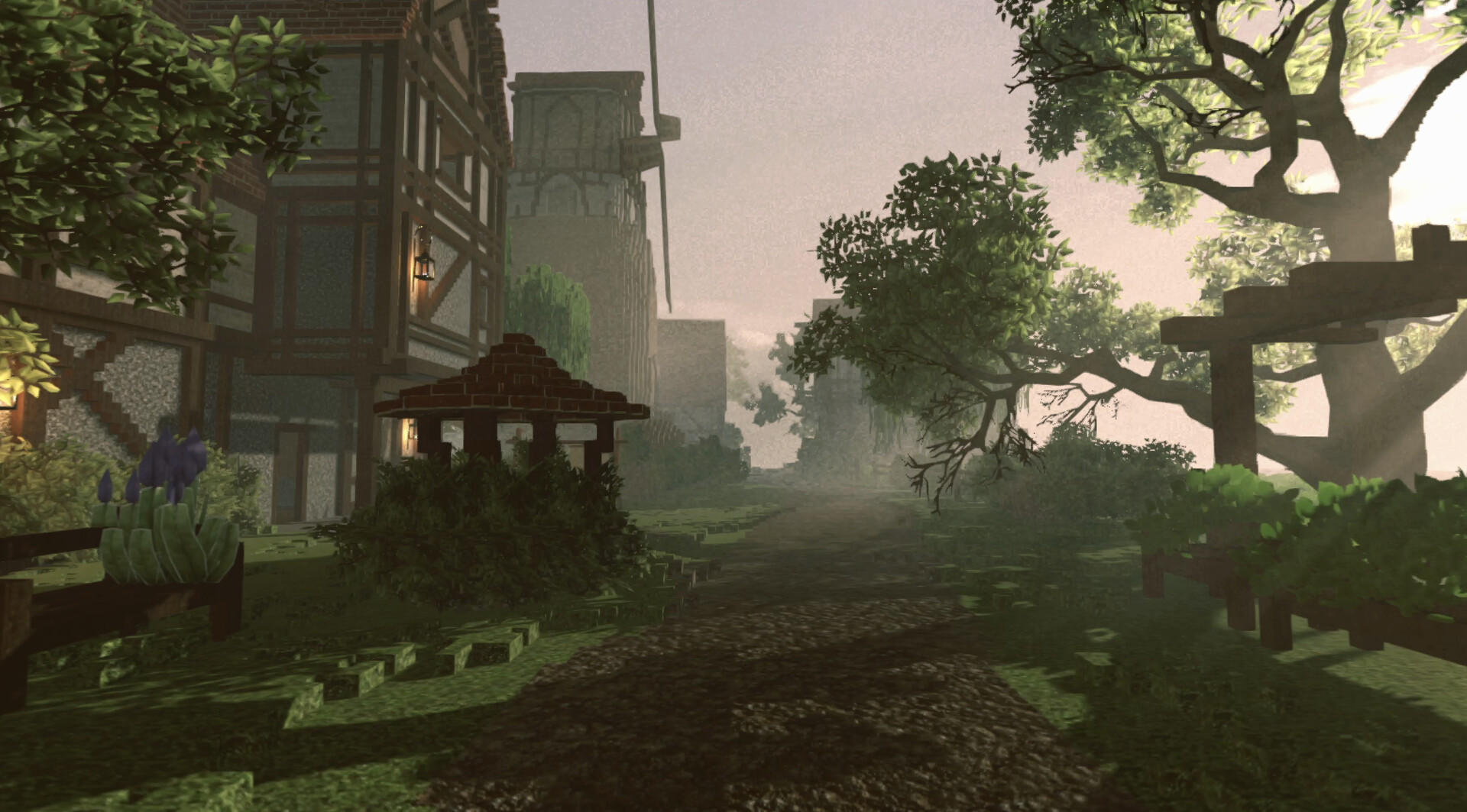 ST World screenshot game