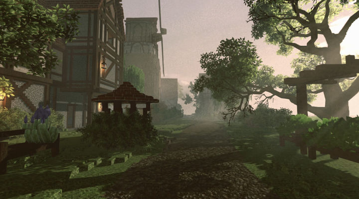 Screenshot 1 of ST World 