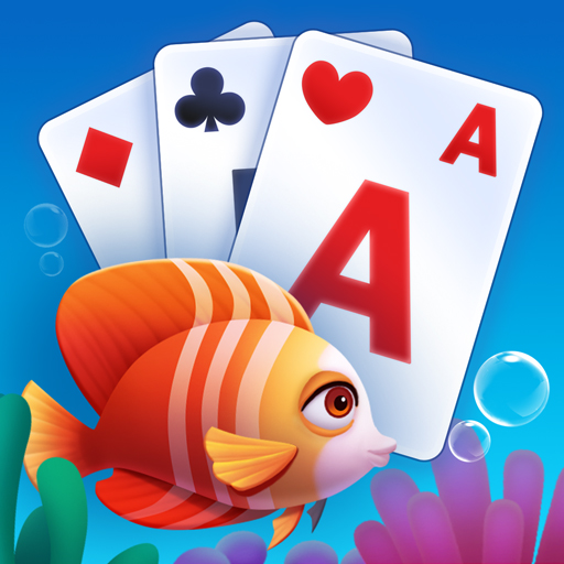 Solitaire FishReef Latest Version for Android/iOS - TapTap