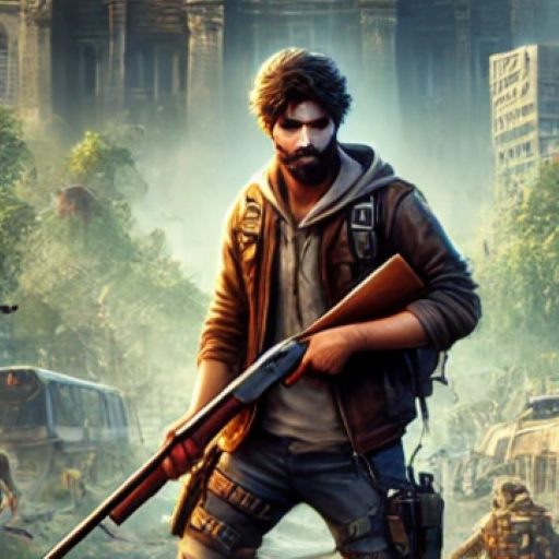 The Last City - Survival for Android/iOS - TapTap