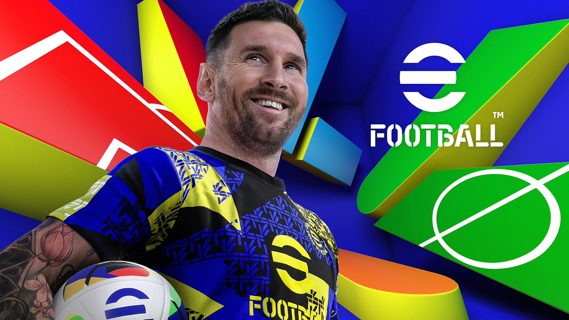 Banner of eFootball™ 