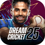 Dream Cricket 2024