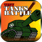 Битва крошечных танков