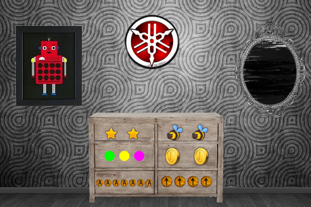 Captura de Tela do Jogo Escape Games 8B 104