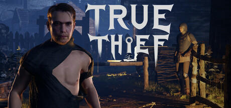 Banner of True Thief 