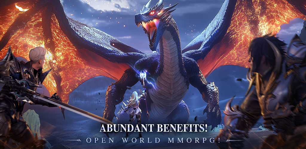 Chronicle of Myths screenshot