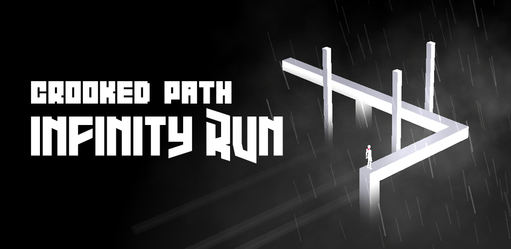 Banner of Krummer Pfad: Infinity Run 1.12