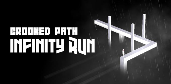 Banner of Crooked Path: Infinity Run 1.12
