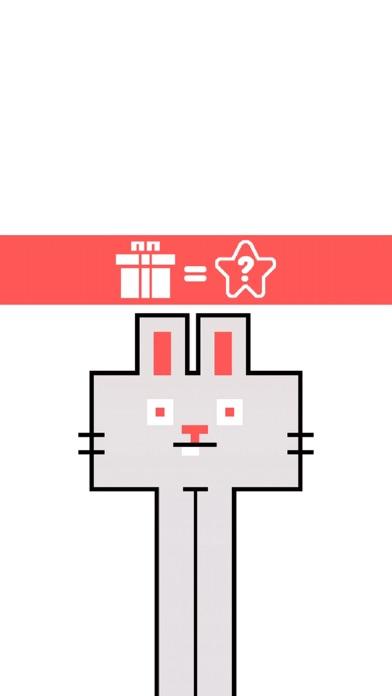 Yo! Let's Stretch 遊戲截圖