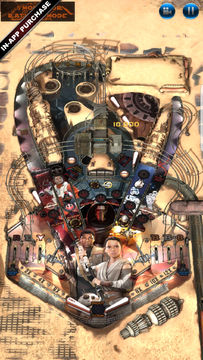 Star Wars™ Pinball 7 Game Screenshot