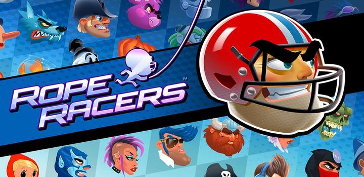 Banner of Rope Racers 1.7.1