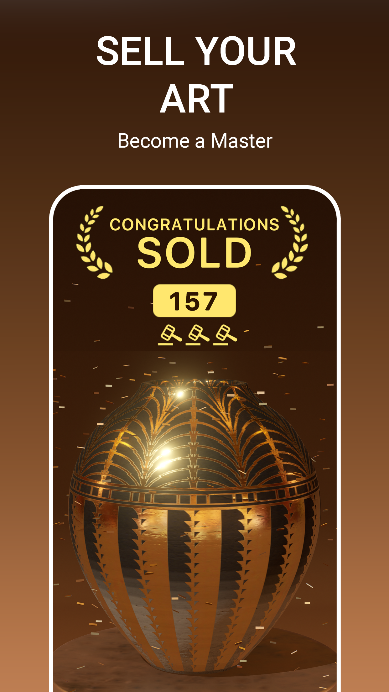 Let's Create! Pottery 2 Game Screenshot