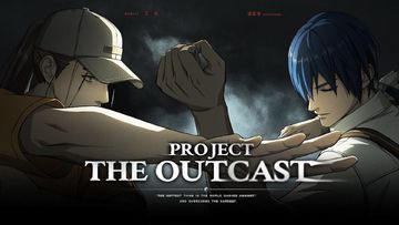 Banner of Project: The Outcast 