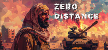 Banner of Zero Distance 