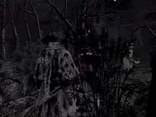 Screenshot of the video of No Vacation for an Executioner