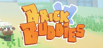 Banner of Brick Buddies 