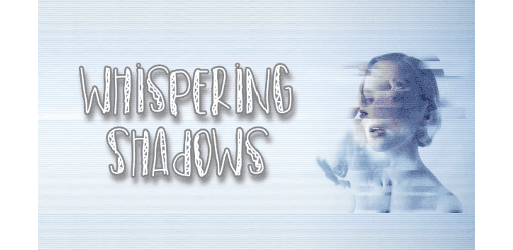 Banner of Whispering Shadows 