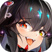 Hyperdimension Girlfriend: Illusion Paradise of Kamihime Neglect