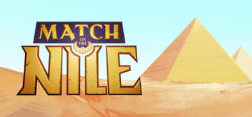Banner of Match On The Nile 